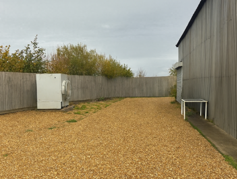 Plot for sale in  Gorefield photo